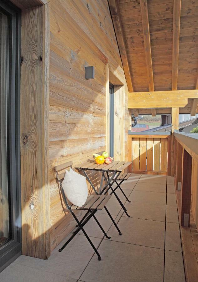 Appartementhaus Sky Lodge Altenmarkt im Pongau Exterior photo