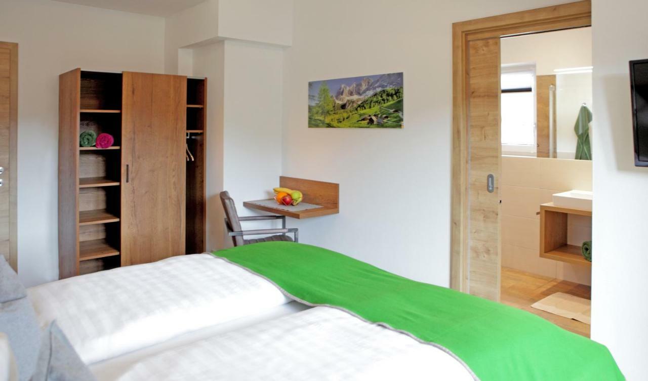 Appartementhaus Sky Lodge Altenmarkt im Pongau Exterior photo