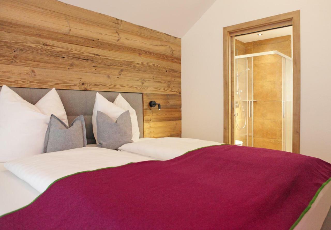 Appartementhaus Sky Lodge Altenmarkt im Pongau Exterior photo