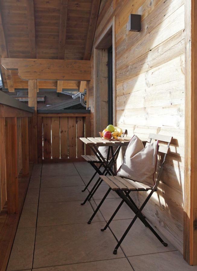 Appartementhaus Sky Lodge Altenmarkt im Pongau Exterior photo